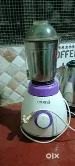 croma mixcy