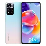 I Want To Sell Or Exchange My Redmi Note 11 Pro + 5G 8GB + 128GB