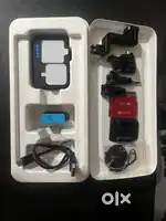 Go Pro Hero 10 Black