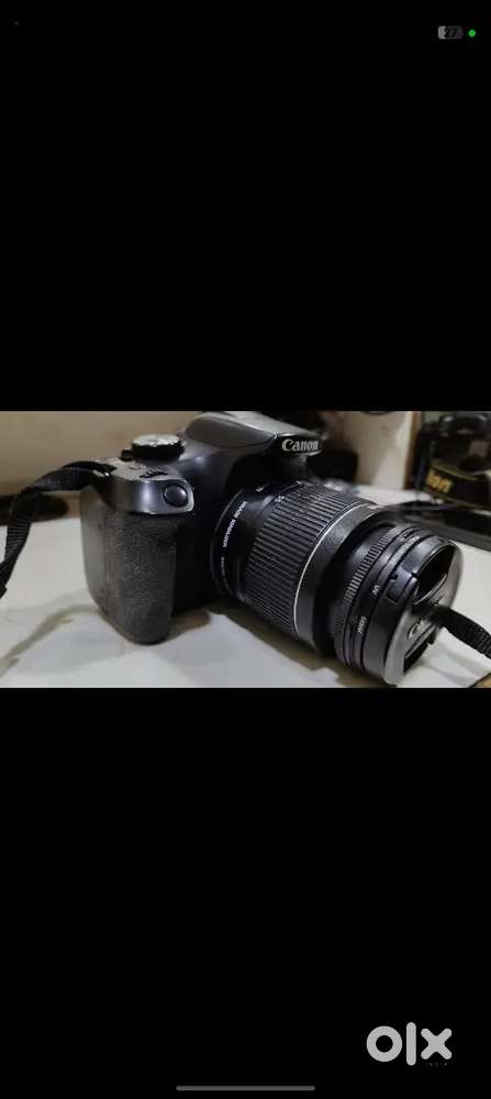 Canon 1300d