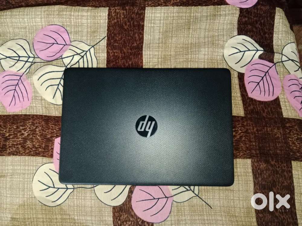 Less use HP Laptop