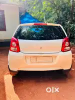 Maruti Suzuki A-Star 2013 Petrol Well Maintained