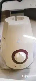 Philips mixer