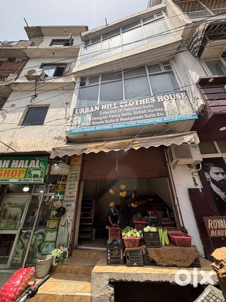 Contact for more details