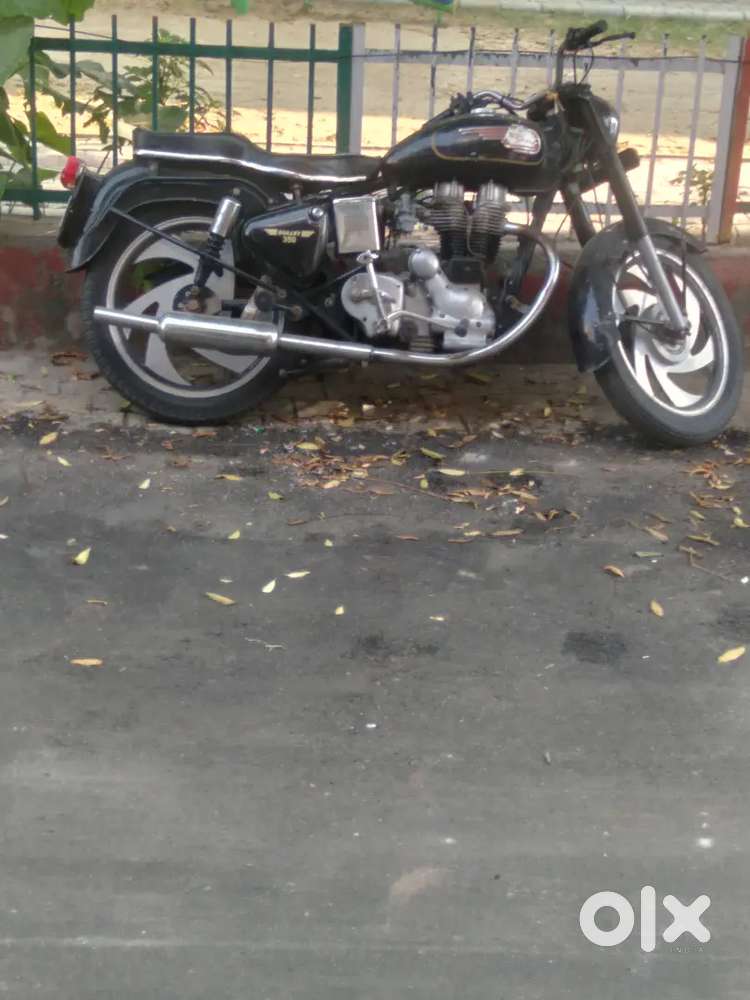 Good condition