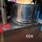 Wet grinder