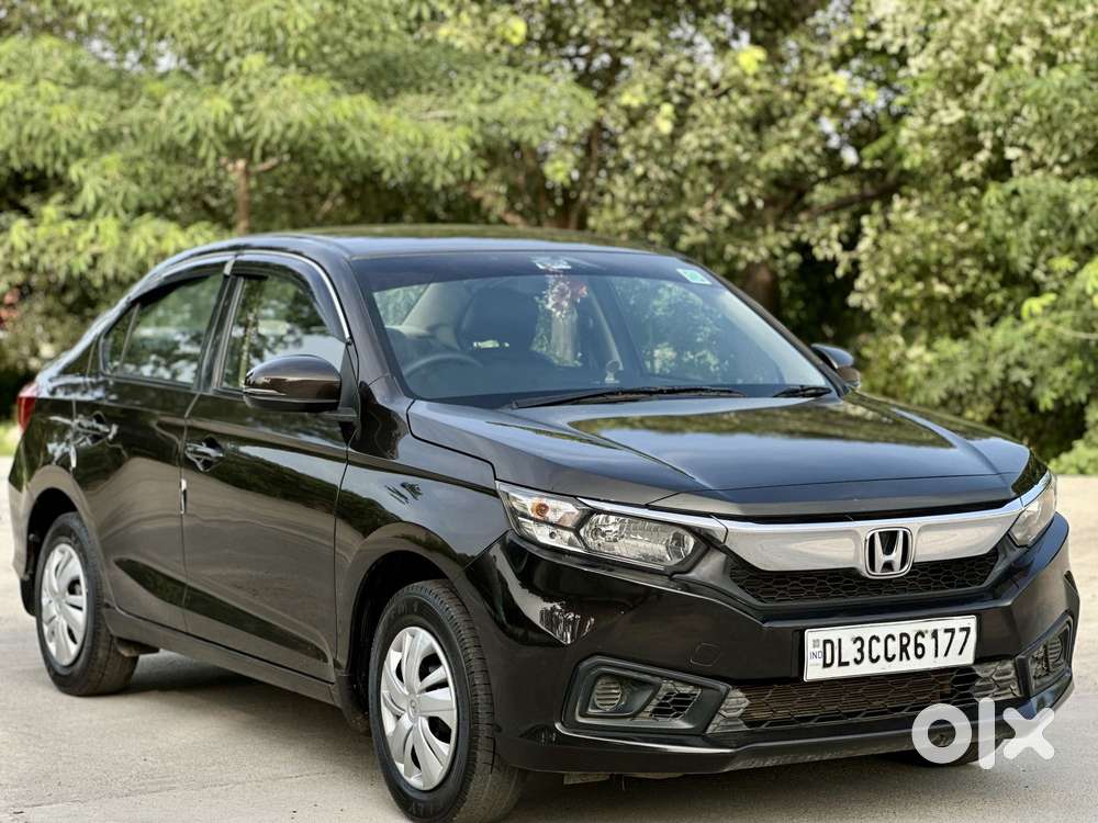 Honda Amaze 1.2 SMT I VTEC, 2019, Petrol