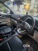 Kia Carens 6+1 Taxi 2023  Well Maintained