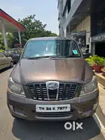 Mahindra Xylo, 2010, Diesel