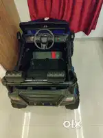 Car chid electronics
