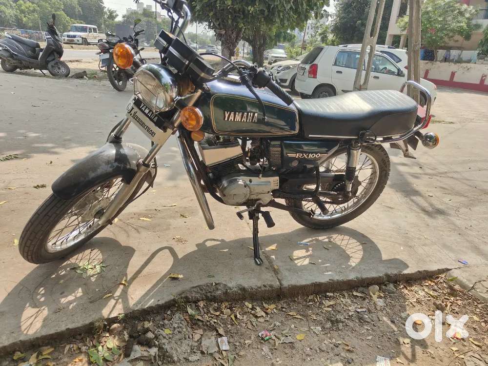 Good condition