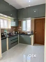 Single room sharing in 3bhk for male flatmates