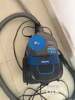 Vaccum cleaner