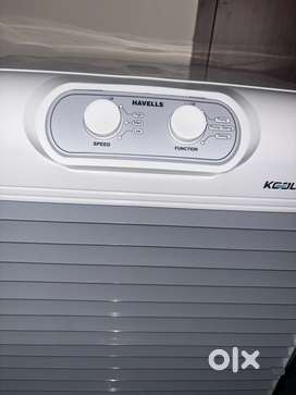 Ac cooler brand new havelles company