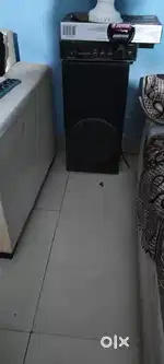 Music system