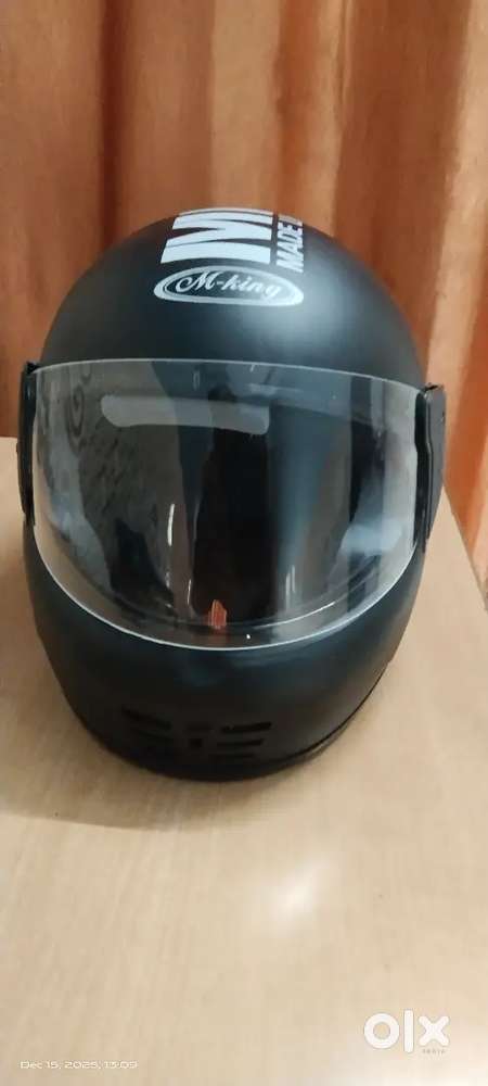 Helmet For Men