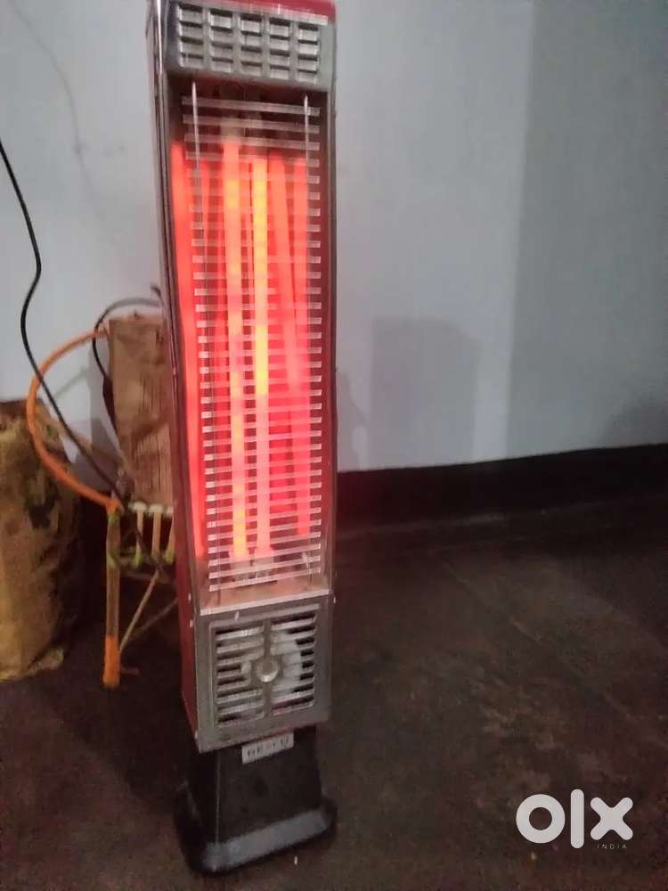 Room Heating rod