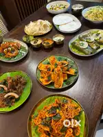 Need cook Indian chaines all rounder