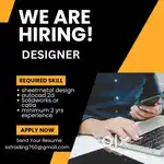 Solidworks/catia, autocad designer