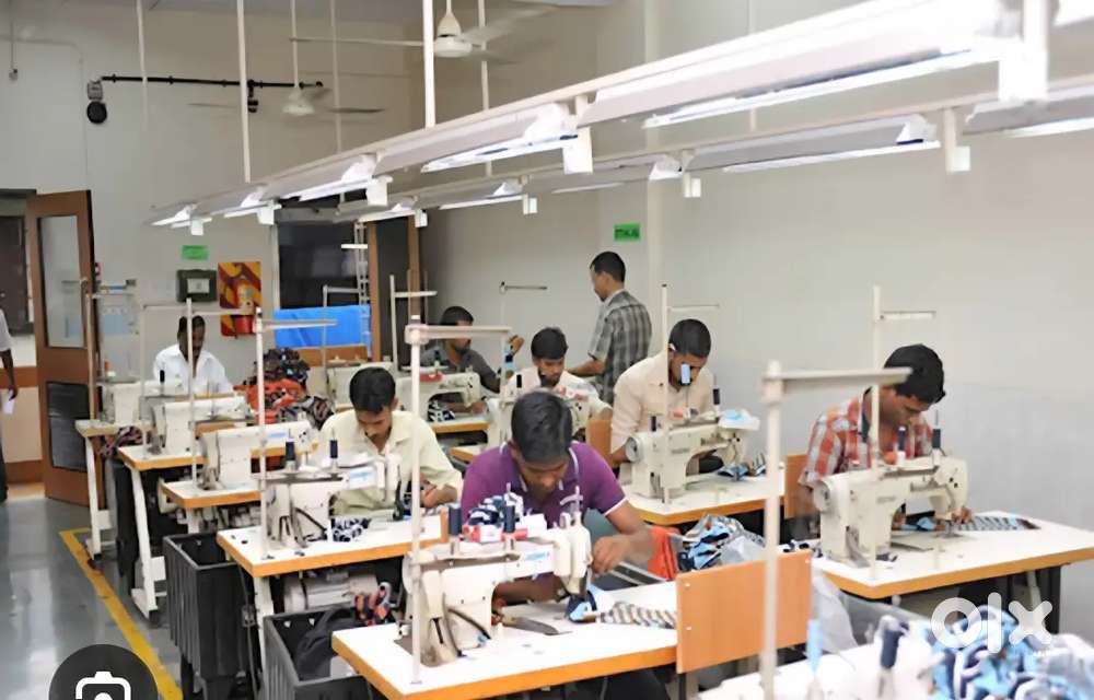 Tailor / Mistri / Karigar