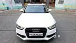 Audi A4 2.0 35 TDI S Line, 2013, Diesel