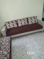 3+2 seater sofa excellent condition