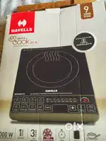 Havells insta cook 2000 w induction
