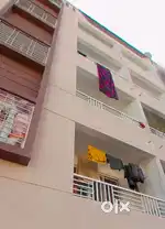 1 BHK FOR RENT