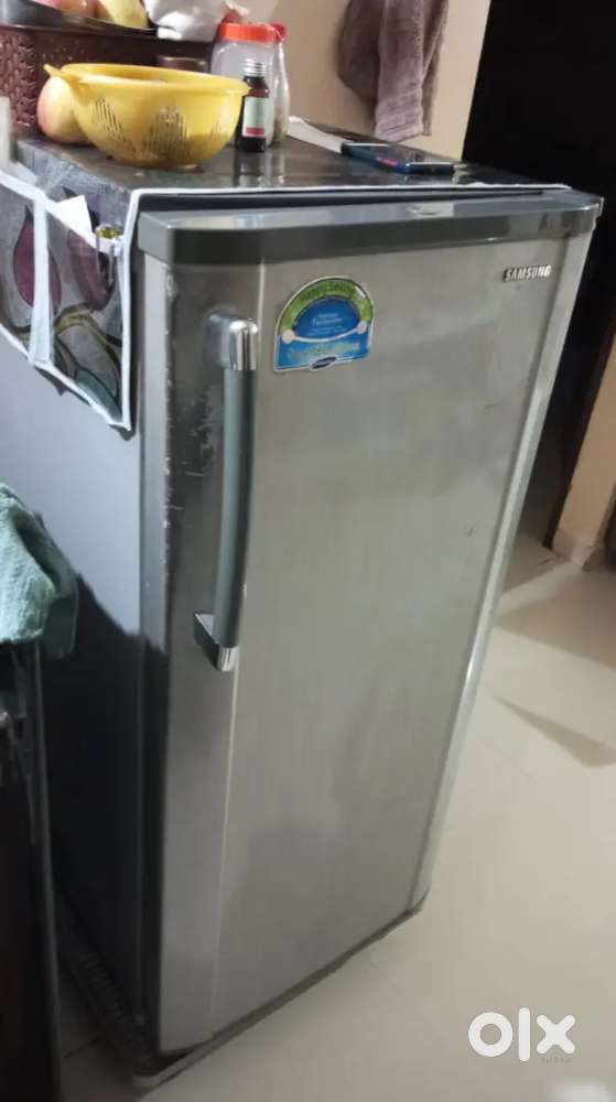 Samsung fridge