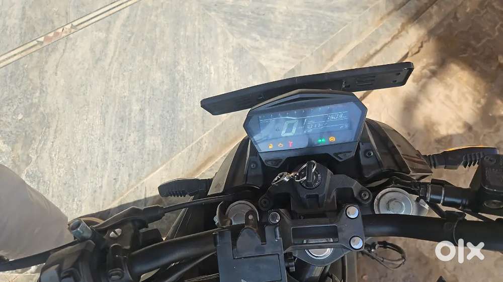 Hero xtreme 125R abs