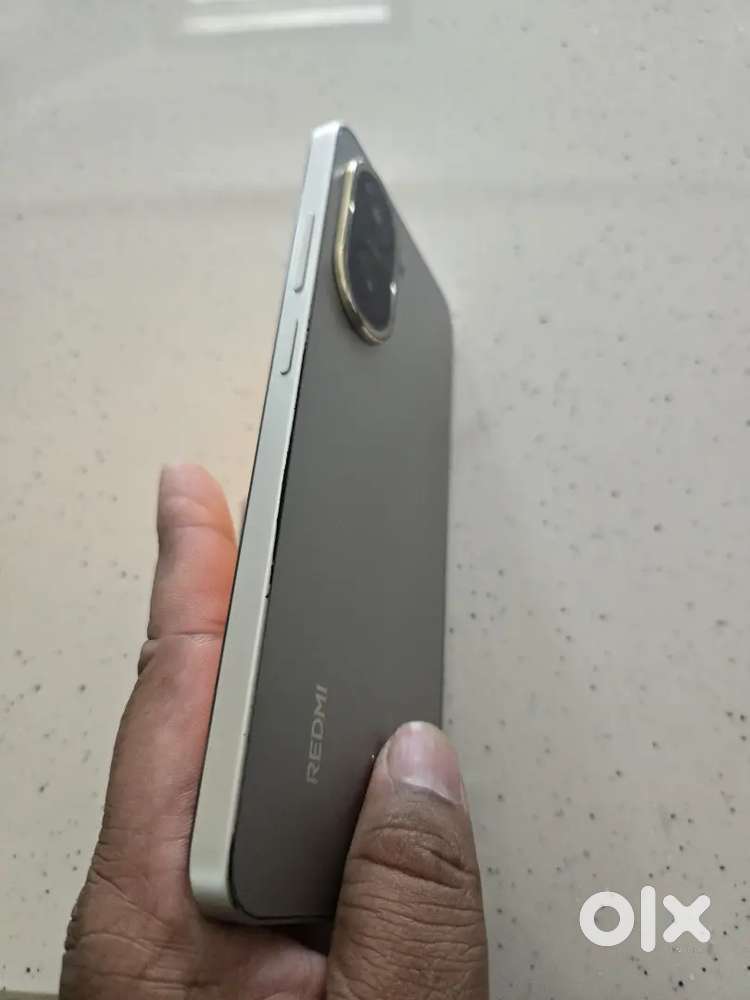 Redmi A5 its working vey nice