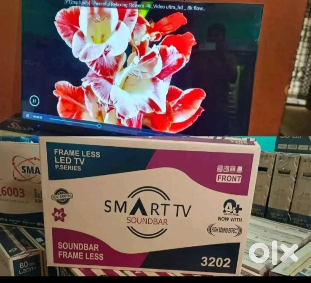 LOW RATE !! WHOLESALE ANDROID SMART/NON-SMART TV OFFER SALES @ CHENNAI