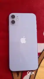 I phone 11, 128 gb , all original parts