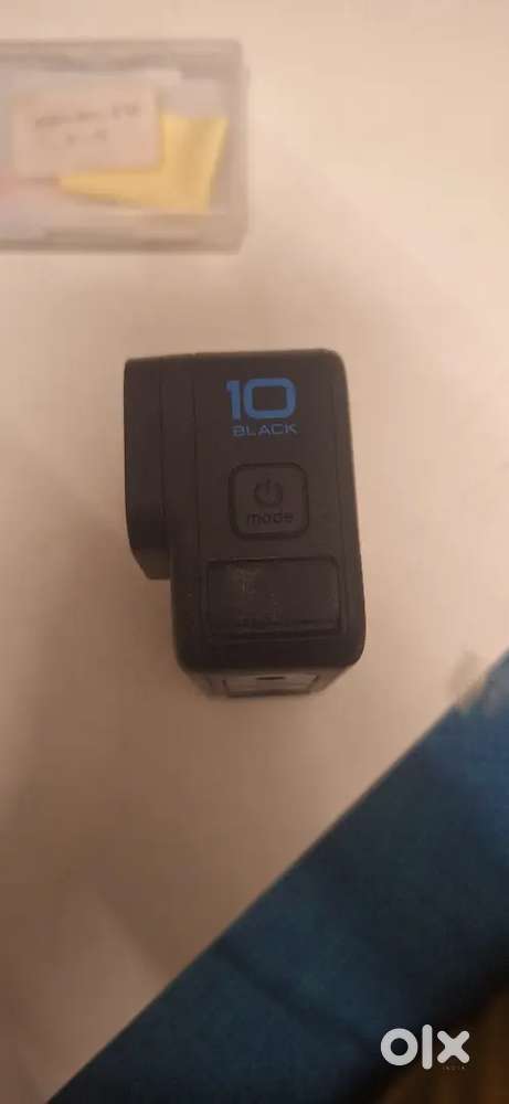 Gopro hero 10 Black