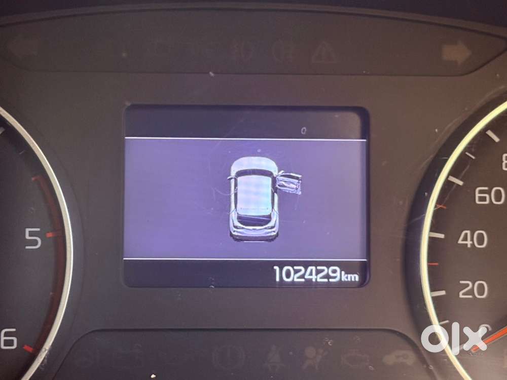 Kia Seltos 2020 Diesel Well Maintained