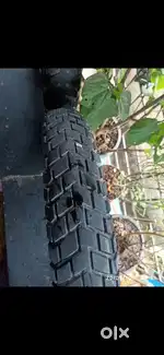 Hero Xpulse tyre set