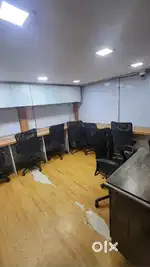 Furnished Office Space For Rent In Vashi