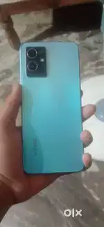 Vivo y75 5g