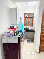 Looking for a roomate to share this 1bhk rented apartment