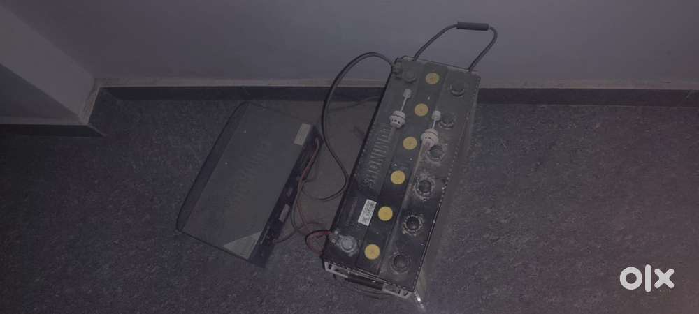 Inverter Battery