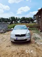 Skoda Laura 2009 Diesel Well Maintained