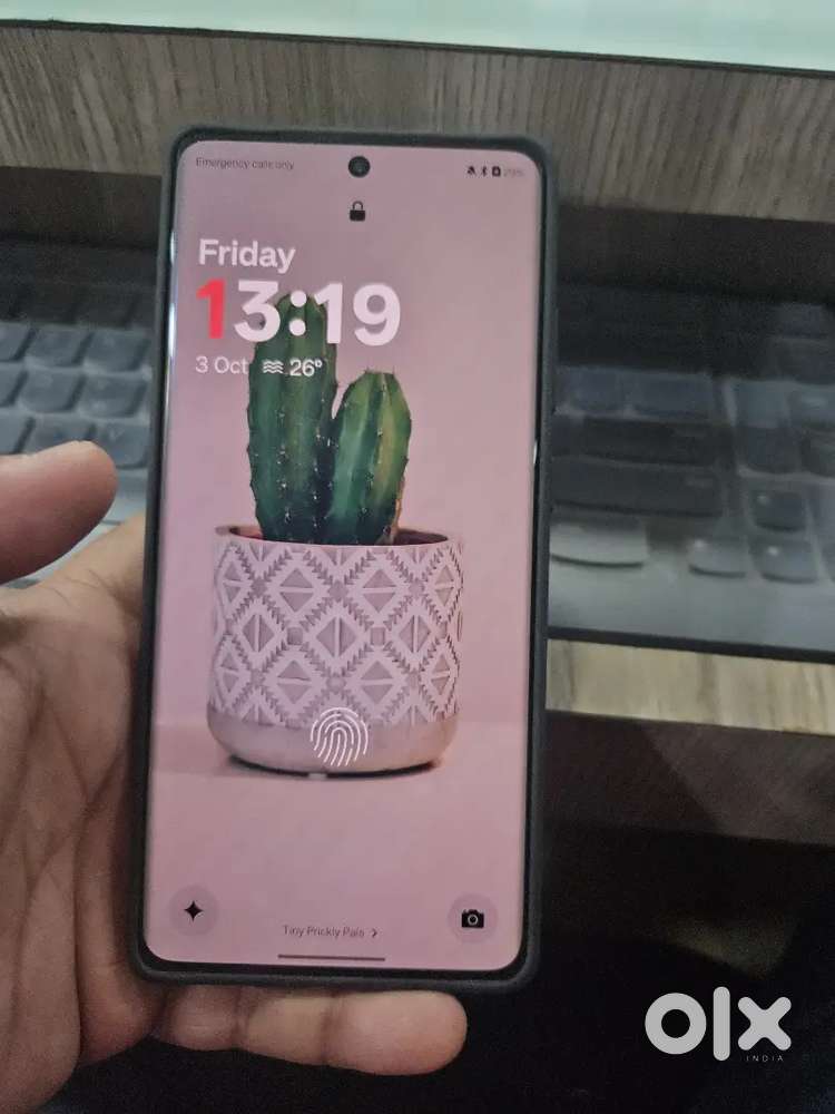 ONEPLUS 12R