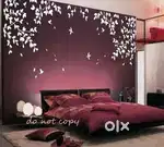 Wall painting wall paper specialist