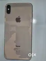 Iphone XS MAX 256 GB