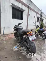 Pulser ns 125
