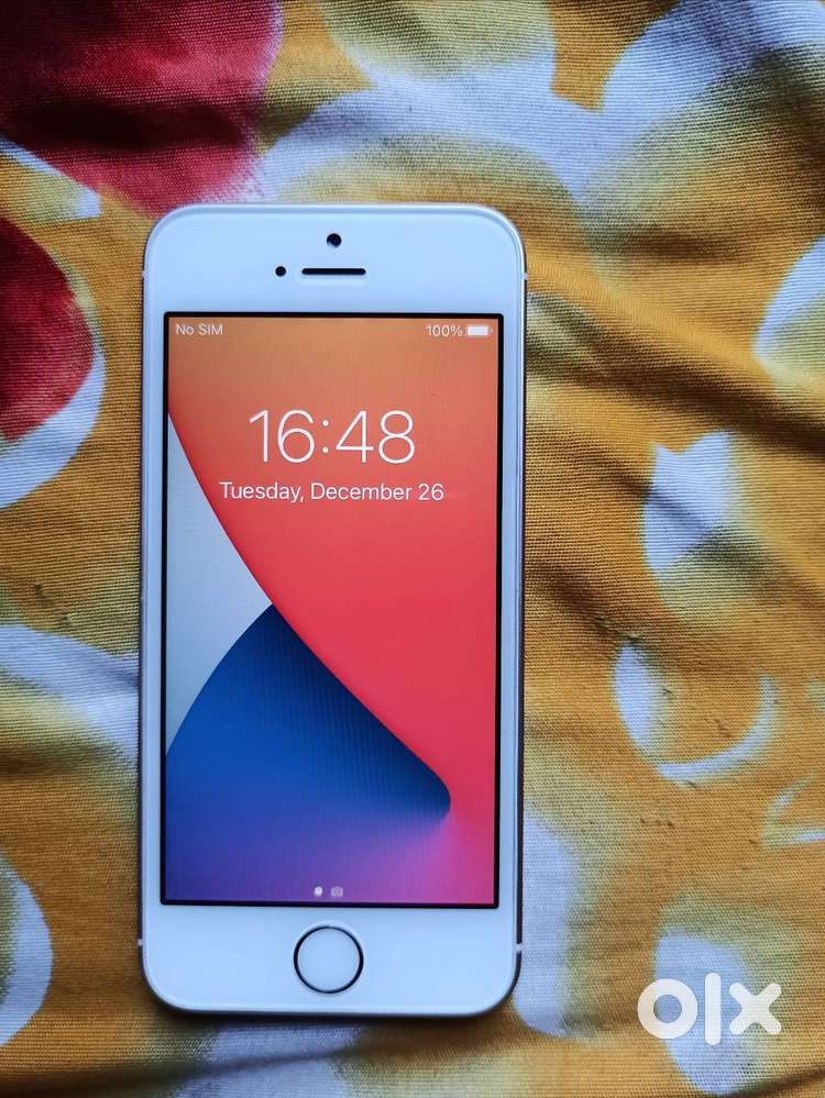 iphone SE 32 GB