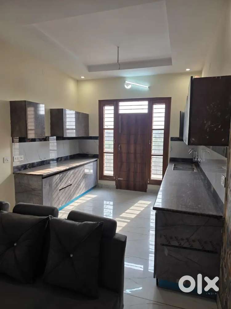 3bhk newly built flat for sale in sunny enclave sec 125