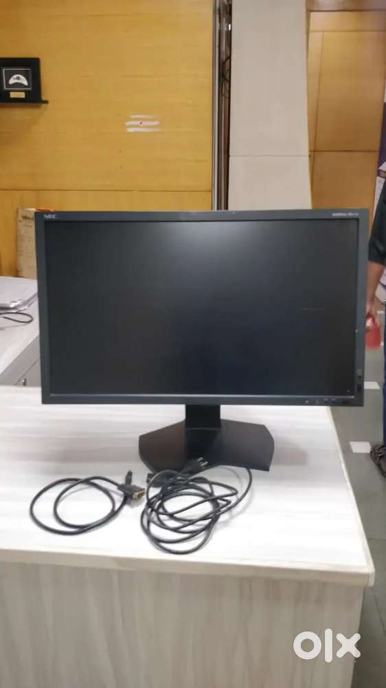 NEC MultiSync PA271W