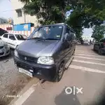 Maruti Suzuki Eeco 5 Seater AC, 2020, LPG