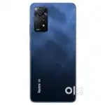 Mi redmi note 11 pro+(5g)